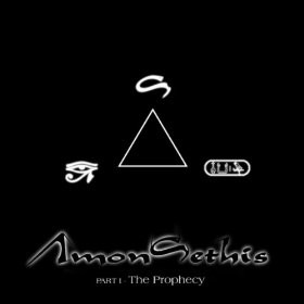 Part I - The Prophecy