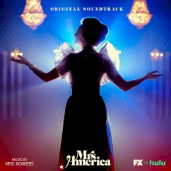 Mrs. America