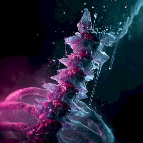 Sugar Spine