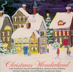 Christmas Wonderland