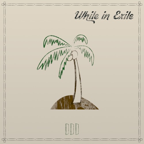 While in Exile