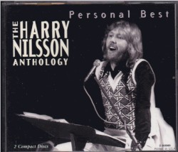 Personal Best: The Harry Nilsson Anthology