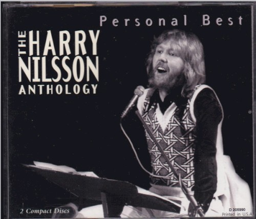 Personal Best: The Harry Nilsson Anthology
