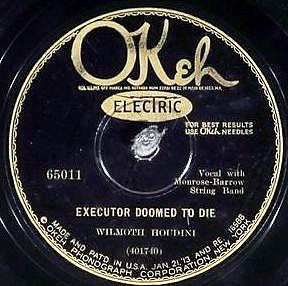 Executor Doomed to Die / Trifling Men