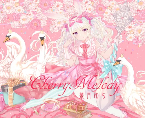 Cherry Melody