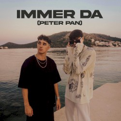 Immer Da (Peter Pan)