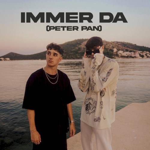 Immer Da (Peter Pan)