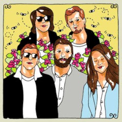 Daytrotter Session