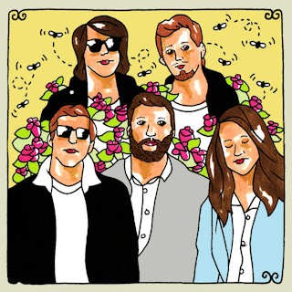 Daytrotter Session