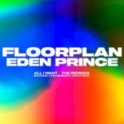 All I Want (The Remixes)