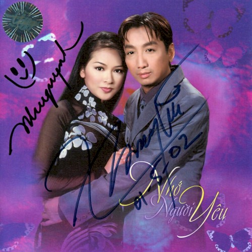 Nhớ người yêu