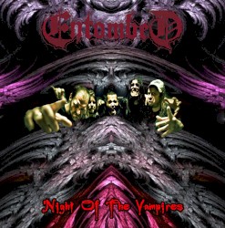 Night of the Vampires