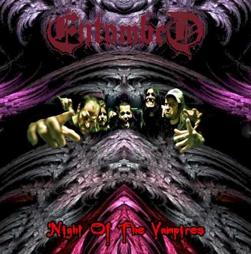Night of the Vampires