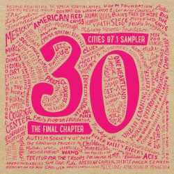 Cities 97 Sampler, Volume 30 (The Final Chapter)