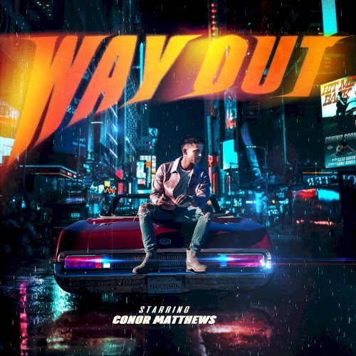 Way Out