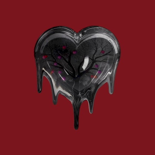 THE HEART TREE