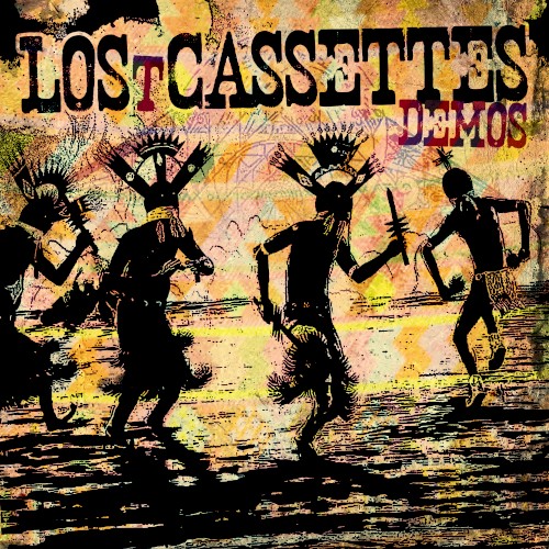 Lost Cassettes: Demos