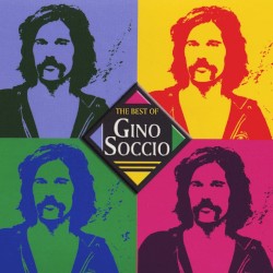 The Best of Gino Soccio