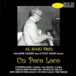 Un Poco Loco
