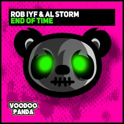 End of Time