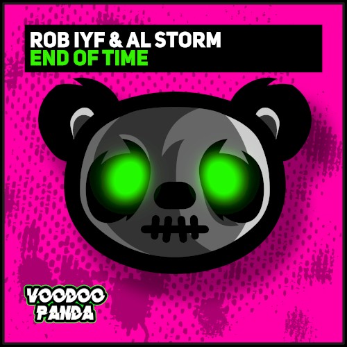 End of Time
