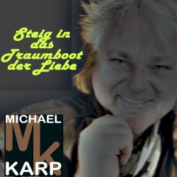 Steig in das Traumboot der Liebe