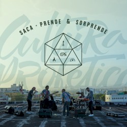 Saca, prende & sorprende