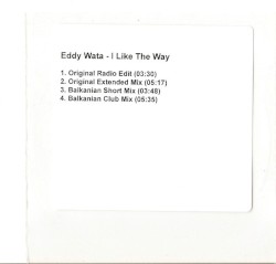 I Like the Way
