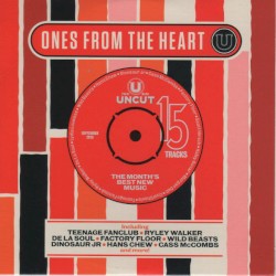 Ones From the Heart (The Month's Best New Music)