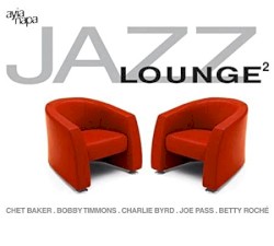 Jazz Lounge, Volume 2