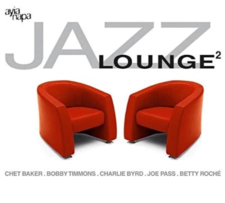 Jazz Lounge, Volume 2