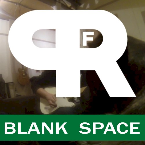 Blank Space