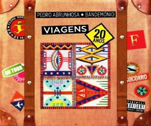 Viagens: 20 Anos