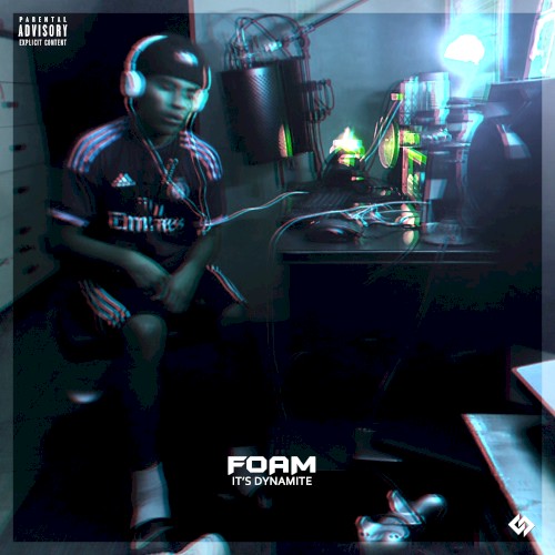 Foam
