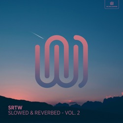 Slowed & Reverbed (Volume 2)