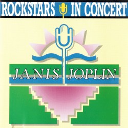 Rockstars in Concert