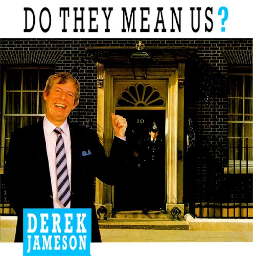 Do They Mean Us?