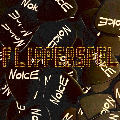 Flipperspel