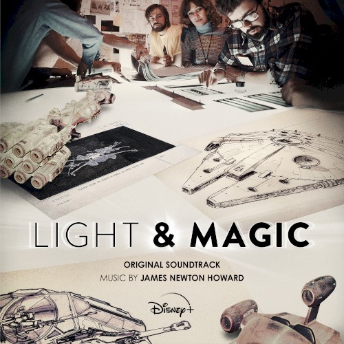 Light & Magic: Original Soundtrack