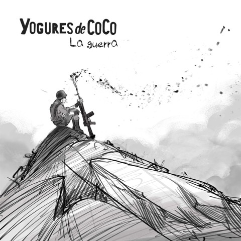 La Guerra (En Directo)