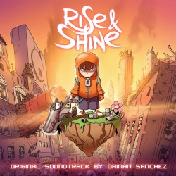Rise & Shine (Original Game Soundtrack)