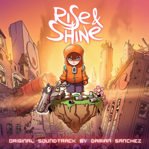 Rise & Shine (Original Game Soundtrack)