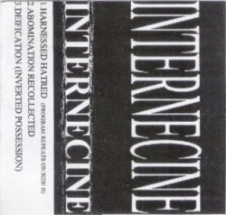Internecine