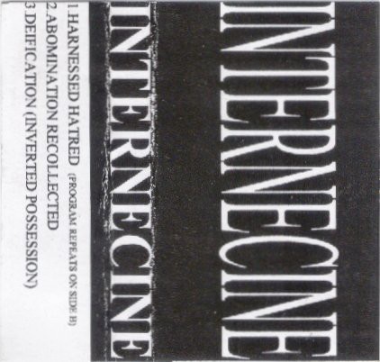 Internecine