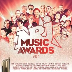 NRJ Music Awards 2017