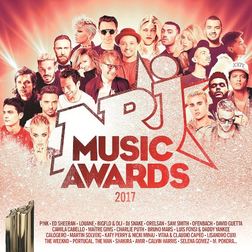 NRJ Music Awards 2017