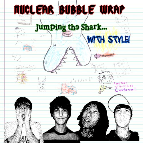 Jumping the Shark with Style