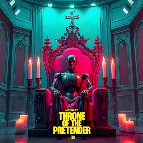 Throne of The Pretender