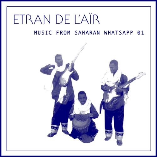 Music From Saharan WhatsApp 01