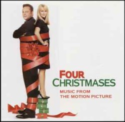 Four Christmases